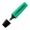 Fluorescent Marker Stabilo Boss Turquoise 10 Pieces