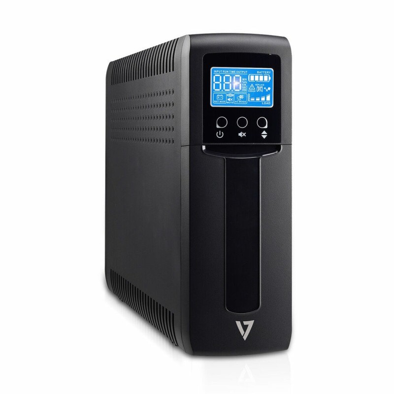 Uninterruptible Power Supply System Interactive UPS V7 UPS1TW1500-1E