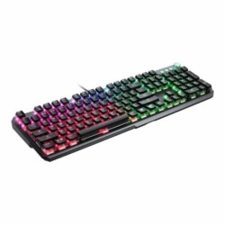 Gaming Keyboard MSI VIGOR GK71 SONIC RED FR AZERTY French