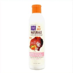 Conditioner Soft & Sheen Carson Dark & Lovely Au Naturale Anti-shrinkage Wash Sulfate Free 400 ml