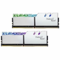 RAM Memory GSKILL F4-3200C16D-32GTRS CL16 32 GB