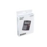 Calculator Citizen SDC-812NR Black