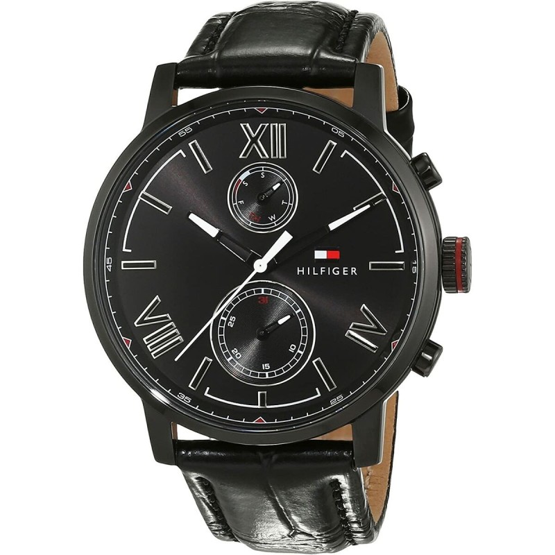 Men's Watch Tommy Hilfiger ALDEN (Ø 44 mm)