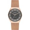 Men's Watch Skagen GRENEN SOLAR POWERED (Ø 37 mm)