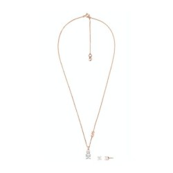 Ladies' Necklace Michael Kors MKC1545AN791