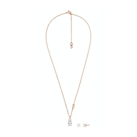 Ladies' Necklace Michael Kors MKC1545AN791