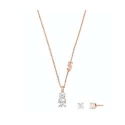 Ladies' Necklace Michael Kors MKC1545AN791