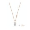 Ladies' Necklace Michael Kors MKC1545AN791