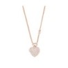 Ladies' Necklace Michael Kors MKC1566AN791