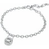 Ladies' Bracelet Michael Kors PREMIUM Silver