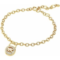 Ladies' Bracelet Michael Kors PREMIUM Gold