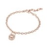 Ladies' Bracelet Michael Kors PREMIUM Rose Gold