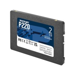 Hard Drive Patriot Memory P220 2 TB SSD