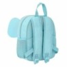 Child bag Safta Blue Elephant 20 x 9 x 25 cm