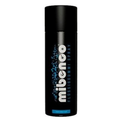 Liquid Rubber for Cars Mibenco     Blue 400 ml