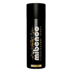 Liquid Rubber for Cars Mibenco     Golden 400 ml