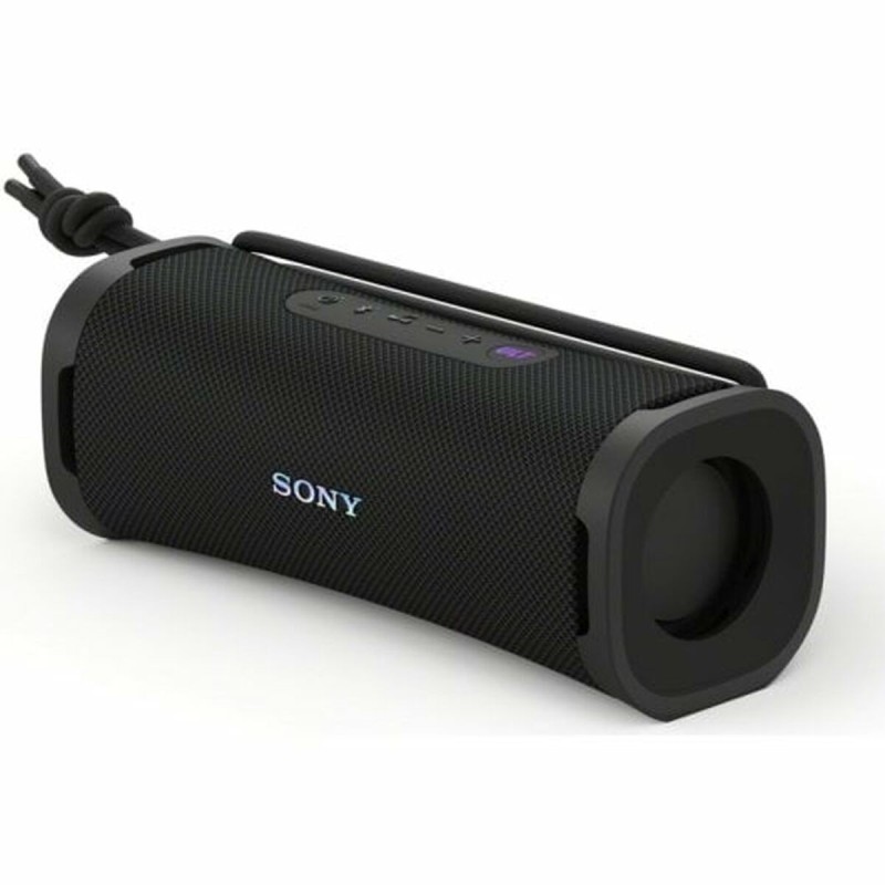 Portable Bluetooth Speakers Sony ULT FIELD 1 Black