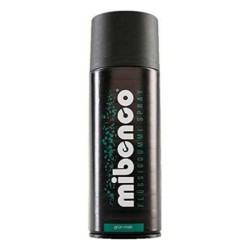 Liquid Rubber for Cars Mibenco     Green 400 ml