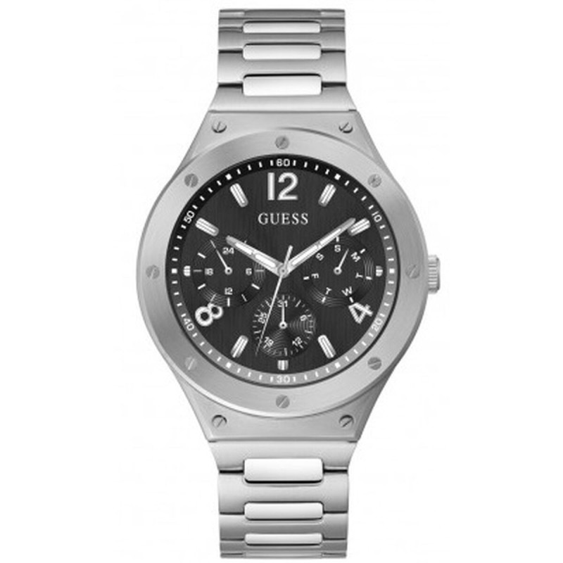 Men's Watch Guess GW0454G1 (Ø 44 mm)