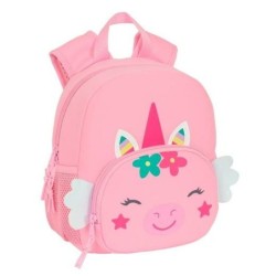 Child bag Safta Unicorn 20 x 9 x 25 cm