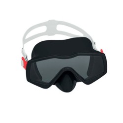 Diving mask Bestway Adult Multicolour