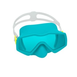 Diving mask Bestway Adult Multicolour