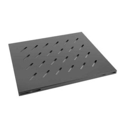 Fixed Tray for Rack Cabinet Lanberg AK-1003-B Black