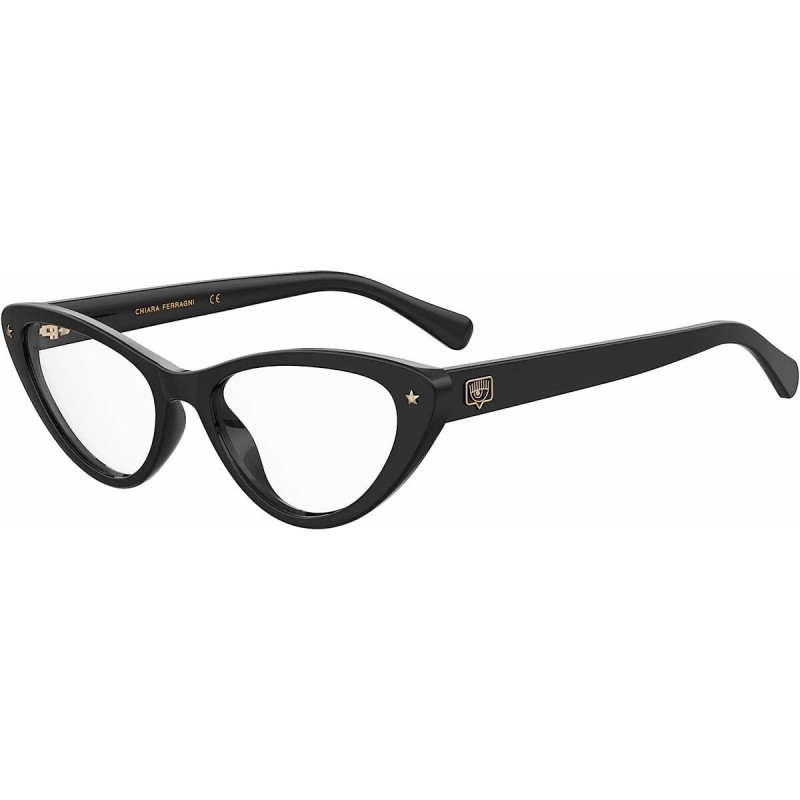 Ladies' Spectacle frame Chiara Ferragni CF 7012