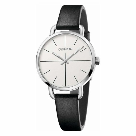 Ladies' Watch Calvin Klein EVEN (Ø 36 mm)