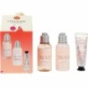 Cosmetic Set L'Occitane En Provence Cherry Blossom 3 Pieces