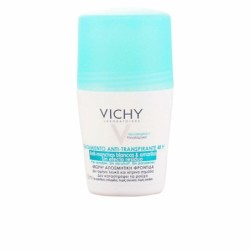 Roll-On Deodorant Anti-transpirant 48h Vichy (50 ml)