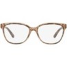 Ladies' Spectacle frame Michael Kors MARTINIQUE MK 4090