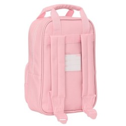 Child bag Safta Love Pink 20 x 28 x 8 cm