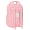 Child bag Safta Love Pink 20 x 28 x 8 cm