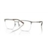 Men' Spectacle frame Emporio Armani EA 1151