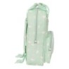 Child bag Safta Ovejita Green 20 x 28 x 8 cm