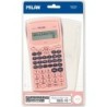 Scientific Calculator Milan Pink 16,7 x 8,4 x 1,9 cm