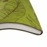 Diary Finocam Dynamic Casual 2024 Leaf of a plant Multicolour A5 14 x 20,4 cm