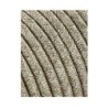 Cable EDM 2 x 0,75 mm Linen Textile 5 m