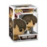 Figure Funko Pop! ATTACK ON TITAN EREN YEAGER