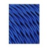 Cable EDM C75 2 x 0,75 mm Blue 5 m