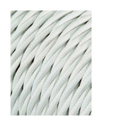 Cable EDM C01 2 x 0,75 mm Aluminium 5 m