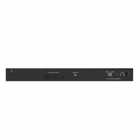 Switch D-Link DGS-3130-30PS/SI