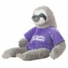 Fluffy toy Pedri Lazy T-shirt 45cm