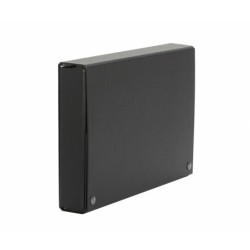 Folder Pardo 963001 Box Black A4