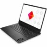 Laptop HP laptop Omen by HP 16 XD0025NF 16,1" ryzen 7-7840hs 16 GB RAM 512 GB SSD Nvidia Geforce RTX 4060