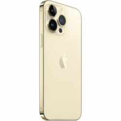 Smartphone Apple iPhone 14 Pro Max Golden 6,7" 256 GB A16 Gold