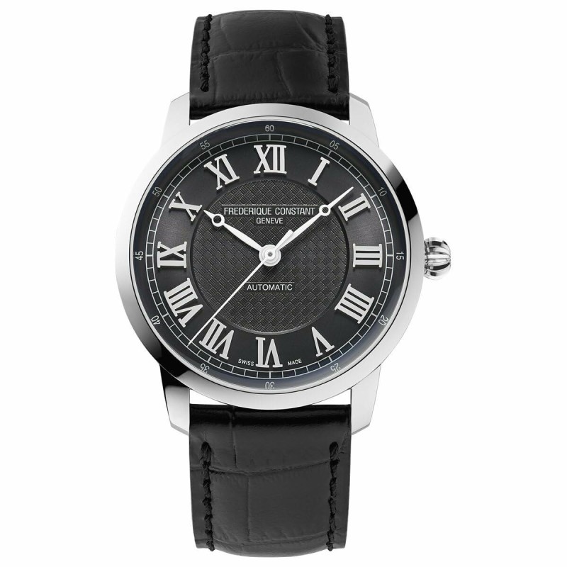 Men's Watch Frederique Constant FC-301DGR3B6