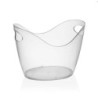 Ice Bucket Versa 4 L polystyrene 27 x 20 x 27 cm