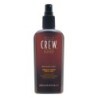 Styling Gel Medium Hold American Crew Medium Hold Spray Gel 250 ml